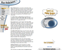 Tablet Screenshot of mediaconvert.mystikmedia.com